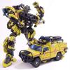 Transformation Toy Ratchet Ambulance Deformation Robot JH-01 Action Figure Model Gift JH01 Articulated Detailed Movable Poseable Scale Collectible