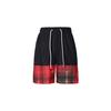 Nike Kyrie Basketball Print Color Block Quick-Dry Shorts Men shorts CK6760-673
