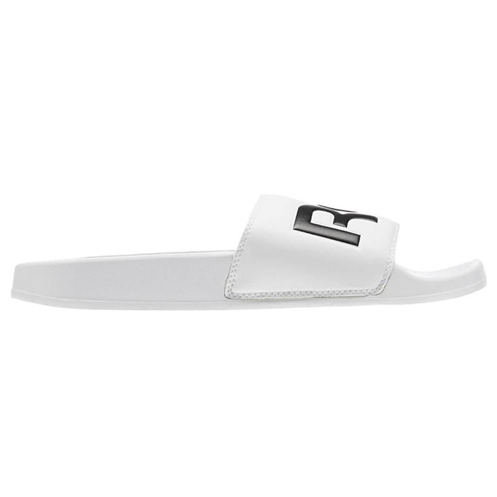 Reebok Classic Slide Sandals White/Black CN0736