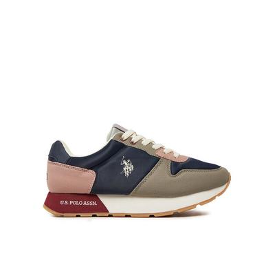 US Sneakers. Polo Assn. KITTY002A