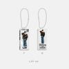 Pre-order 2025 EXO FANMEETING EXO'verse Random Miniature Key Ring
