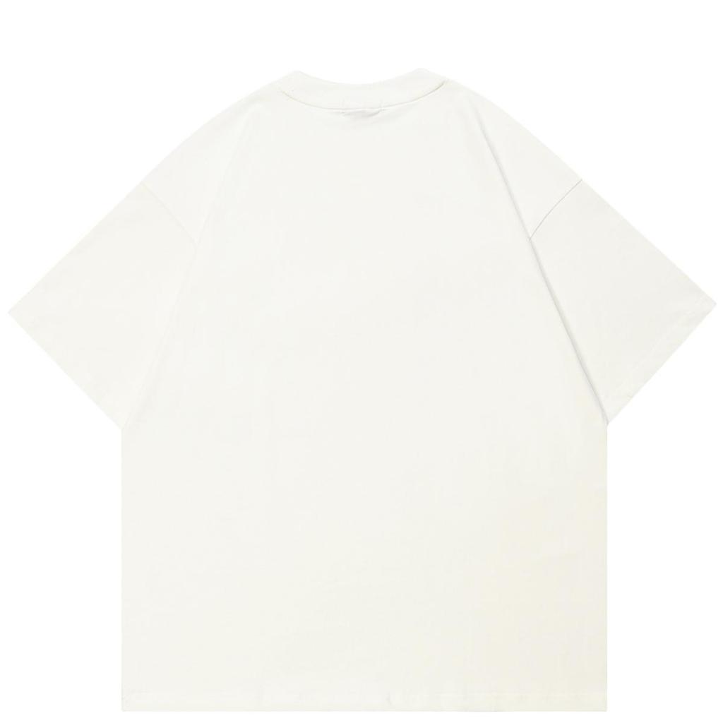 Kunst Soll Frei Sein Graffiti Buchstaben Grafik T-Shirt Unisex T-Shirts Kurzarm T-Shirt