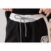 Sommer Damen Sets Rundhals Kurzarm T-Shirt Hose Damen Trainingsanzüge Outfits