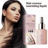 Hair Nourishing Serum 30ml - Intensive Treatment for Repairing and Hydrating Dry Damaged Hair, Leave-In Conditioner for All Hair Types
