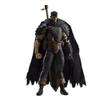 Durable New Figma 359 Guts Berserk Black Swordsman Repaint Edition Action Figure 17cm Collectible Anime Model Doll For Berserk Anime Fan