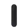 Half Open Leather Pen Bag Handmade Pen Sleeve Pouch Pen Protective Bag  Scrapbook Crafts