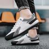 2024 Luxe Mesh Sport Men's Sneakers Breathable Tenis Para Hombre Shoes Fashion Casual Shoe Summer Student Shoes