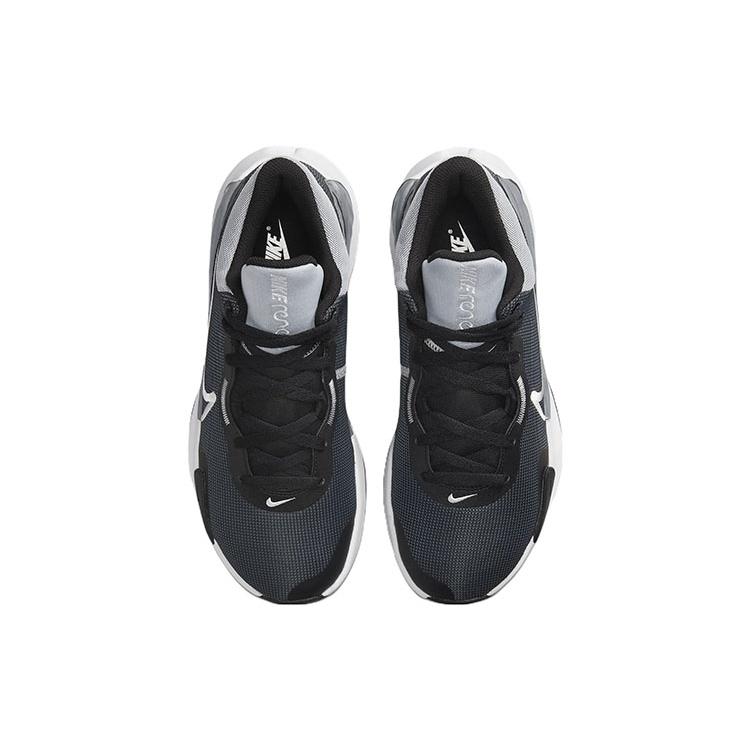 New Nike Renew Elevate 3 Black Wolf Grey DD9304-002