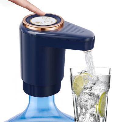 Pompe à eau électrique pour bouteilles de 45693 gallons Distributeur d'eau électrique Une touche