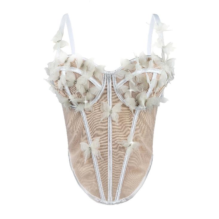 Corsets, Fashionable and Elegant Women's Clothing