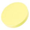 Large Round Sponge Cushion Elastic Pottery Sponge for Molding Painting Crafts Ceramic Tool for Clay Artists Craft Sponges