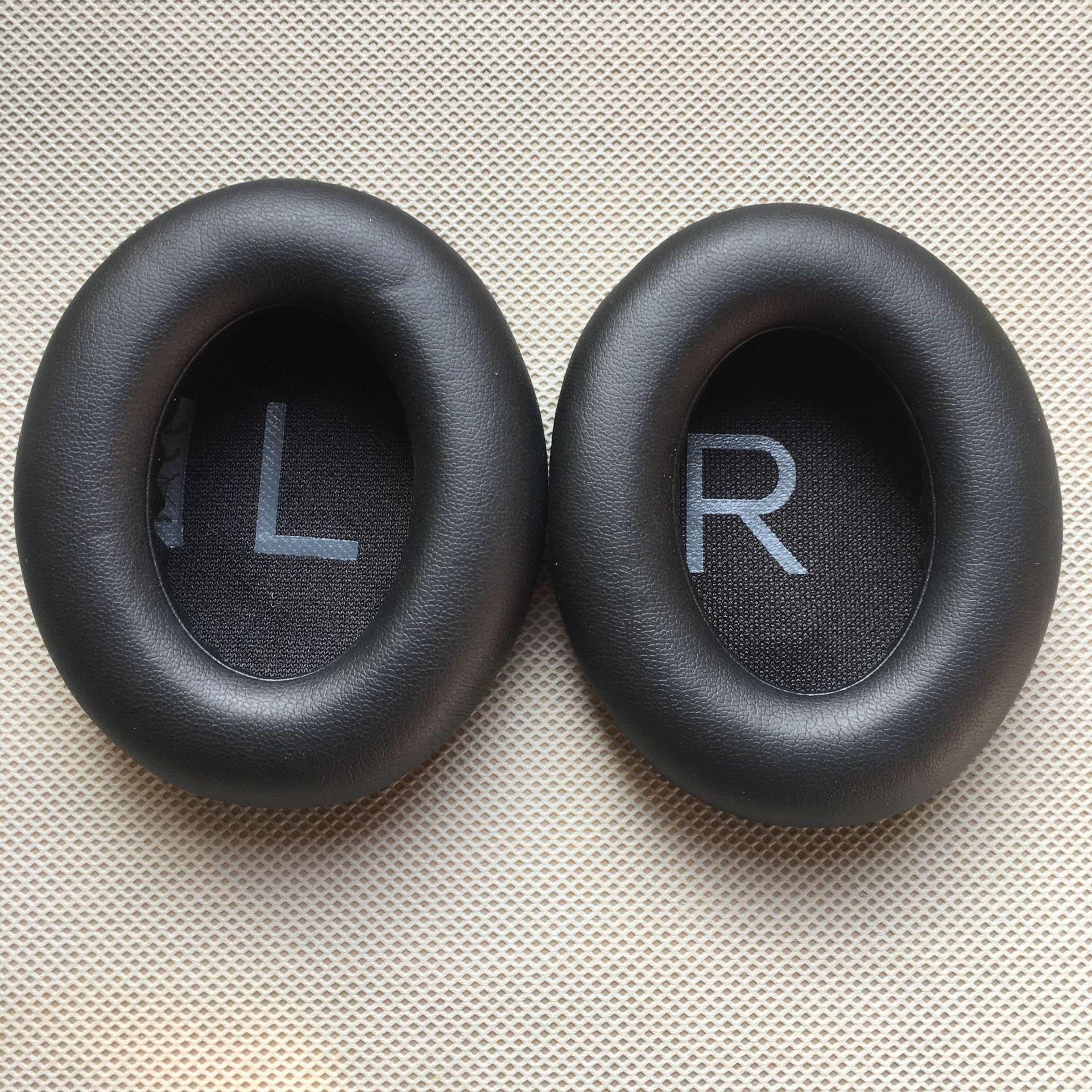 

Шумоподавляющие амбушюры для наушников Bose 700 чёрный