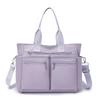 Large Capacity Shoulder Bag Women's Handbag Lightweight Shoulder Crossbody Bag