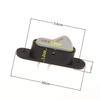 1/5Pcs Boat Button Switch White 2 Pin Light On/Off 250V 6A Ac Amp 125V 10A Electric Wok Home Start Switch