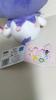 Sanrio Characters romakyun M Plush Toy vol.3