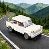 Creative Trabant MOC-241913 Children's Educational Building Block Model Ornament