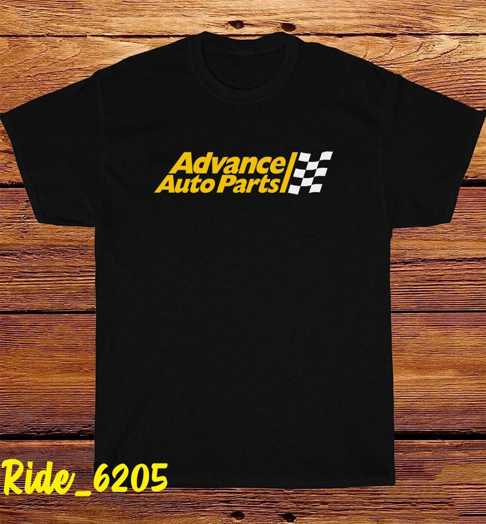 Men s and Women s T-shirts Advance Auto Parts XL