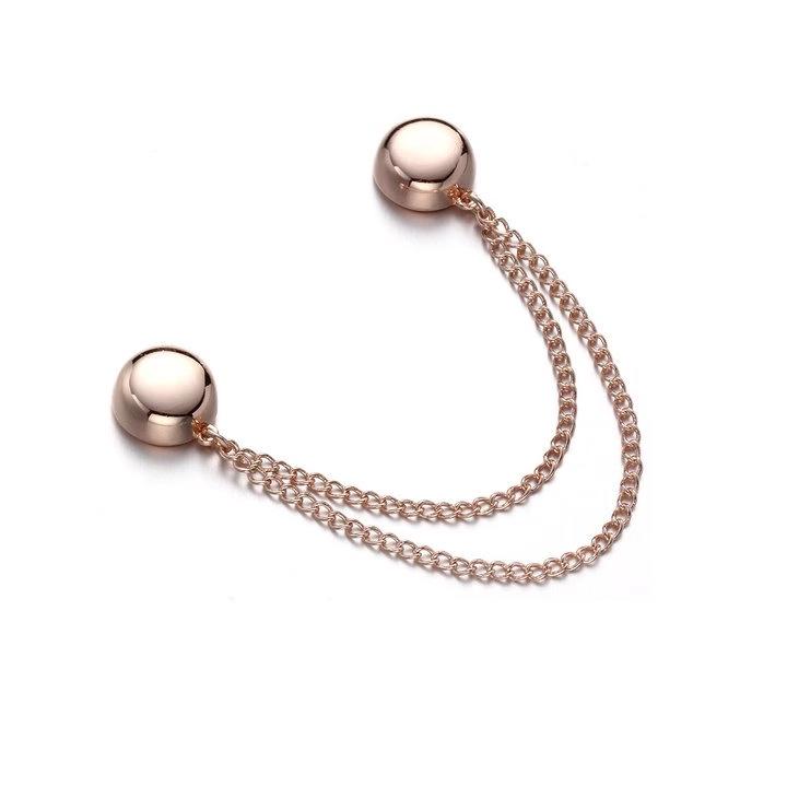 Adjustable Magnetic Buckle for No-Sew Garment Shortening and Waist Reduction