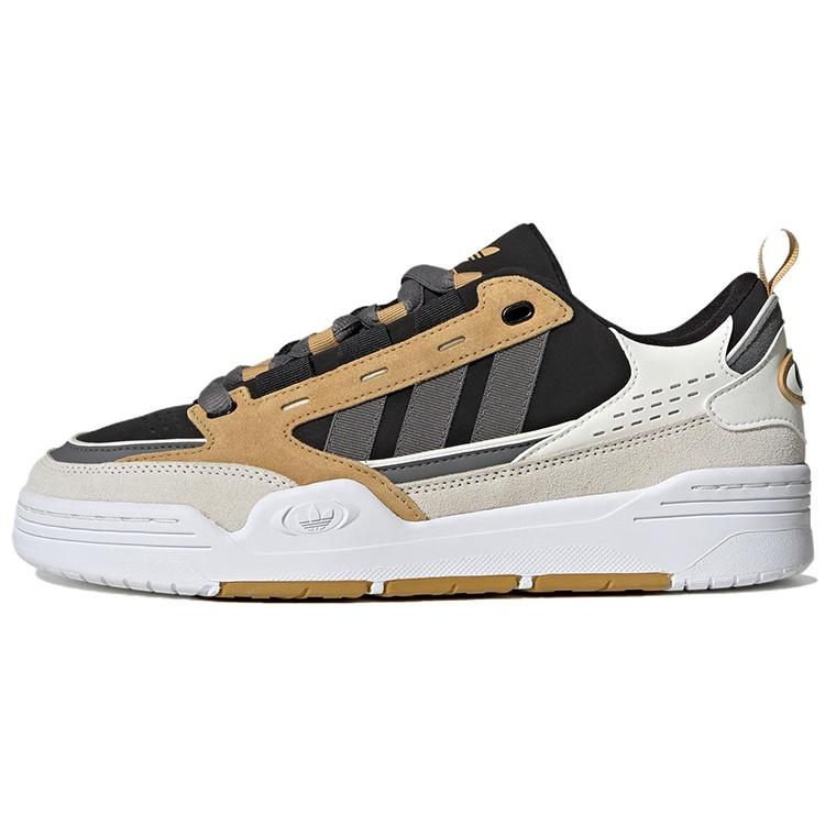 adidas originals ADI2000  Grey Black Yellow  Men s IG3019 EU 36⅔