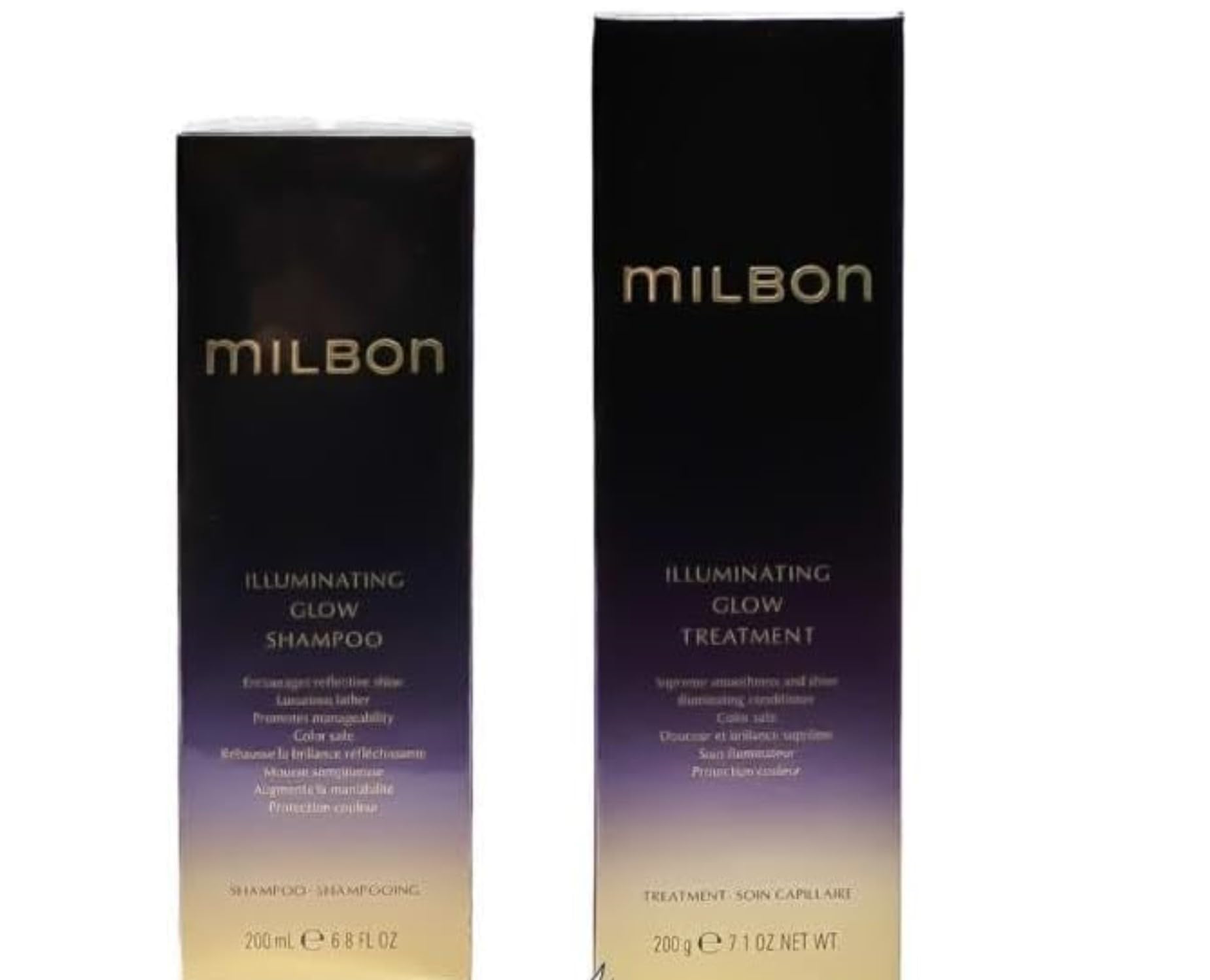 

Milbon Illuminating Glow Shampoo Treatment 200 мл Global Milbon Premium Position набор Milbon LSC [комплект продуктов] и 2 предмета