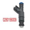 Fuel Injector 0280156009 1S7G-DC for Mondeo Mazda 6