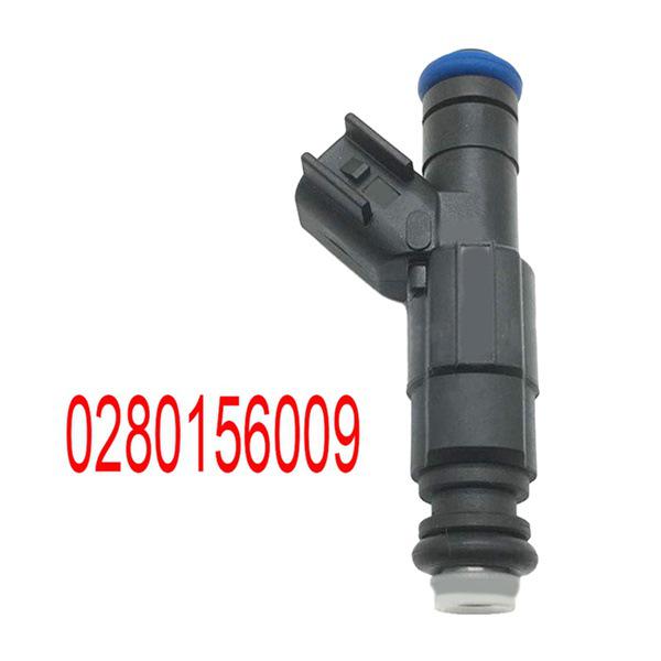 Fuel Injector 0280156009 1S7G-DC for Mondeo Mazda 6