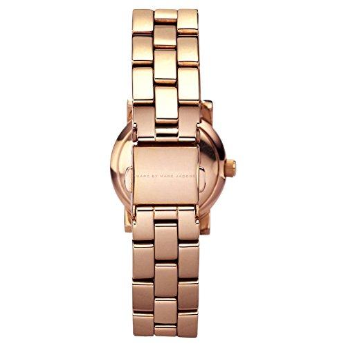 Marc by Marc Jacobs Women's Watch MBM3078 [Parallel Import]