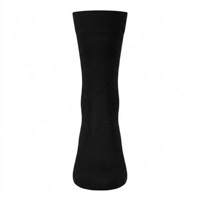 Mens Plain Socks (Pack of 2)