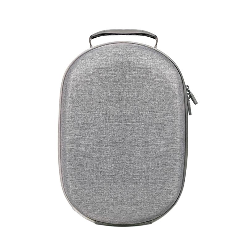 Heavy Duty Carrying Case Travel Bag for PS VR2 Storage Bag with Shoulder Strap Gaming Headset Storage Bag Handbag