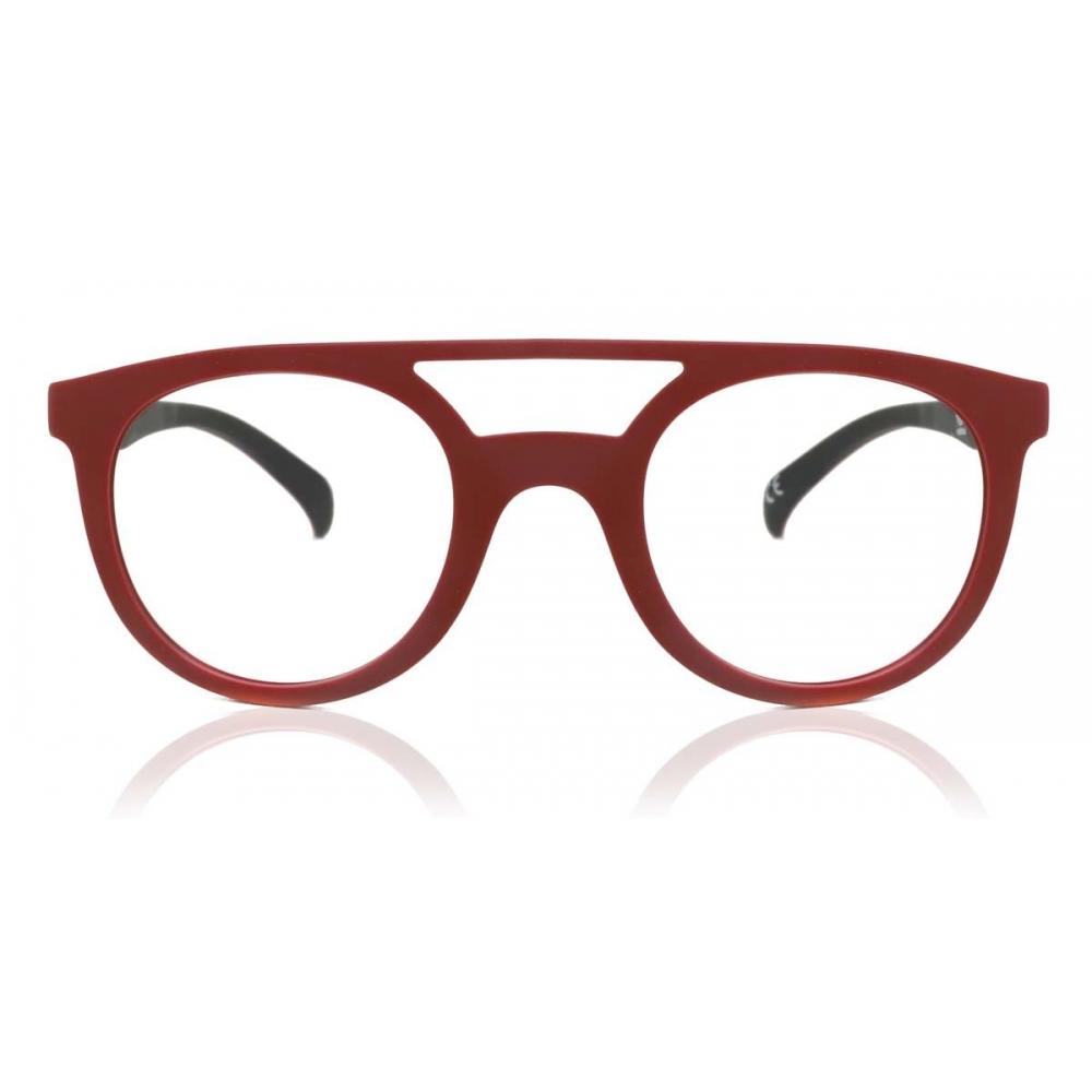 

Adidas Originals Aor003o 053.053 Unisex Eyeglasses Red/48-24-140