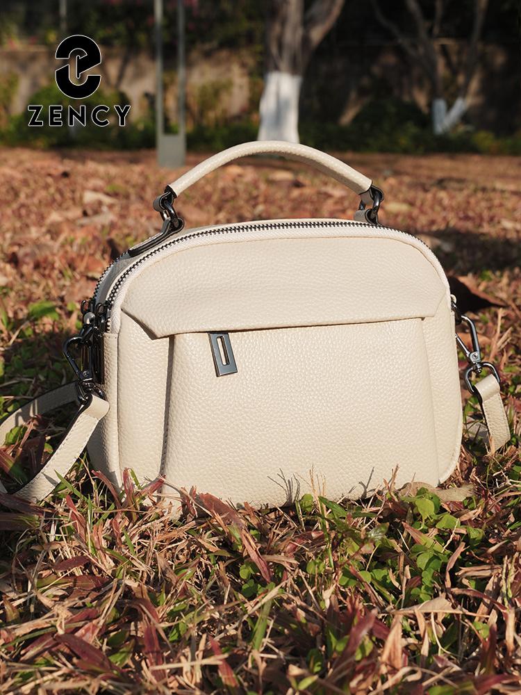 Women Soft Leather Shoulder Bag Crossbody Bag New For Spring Summer 2025