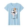 Anime Convention Japanese Anime Maid Kanji Otaku T-Shirt
