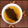 Top Hunan Anhua Baishaxi Fu Yuan Fu Zhuan Tea Golden Flower 750g