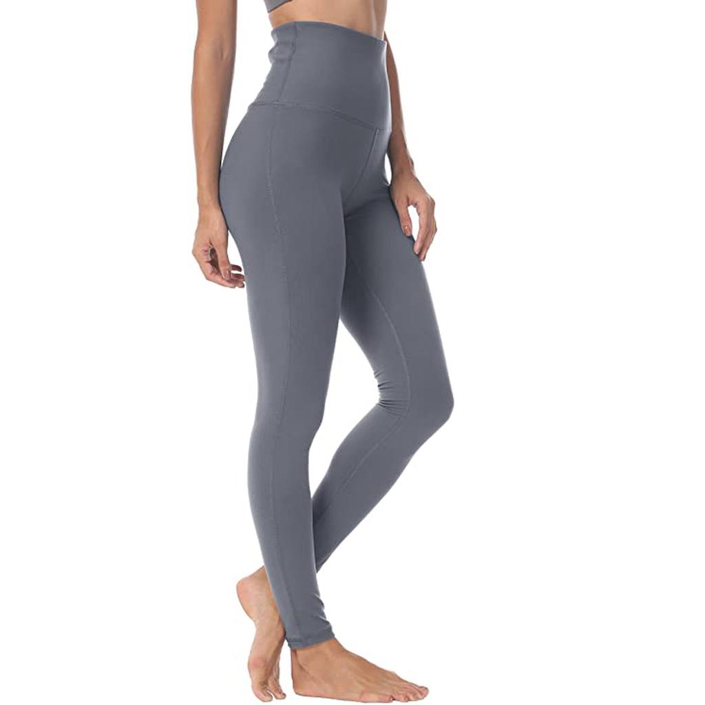 Women Seamless Training Tights Hip Enhancement Effect Profile Yoga Pants