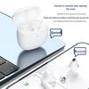 Wireless TWS Bluetooth Karaoke Headset: Noise-Canceling, Waterproof, Long Battery Life, Stereo Sound