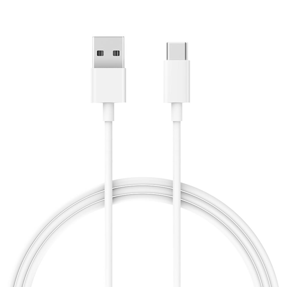 Cablu USB tip C 6A Cablu de date de încărcare super rapidă TPE durabil Cablu de încărcare USB-A la USB-C