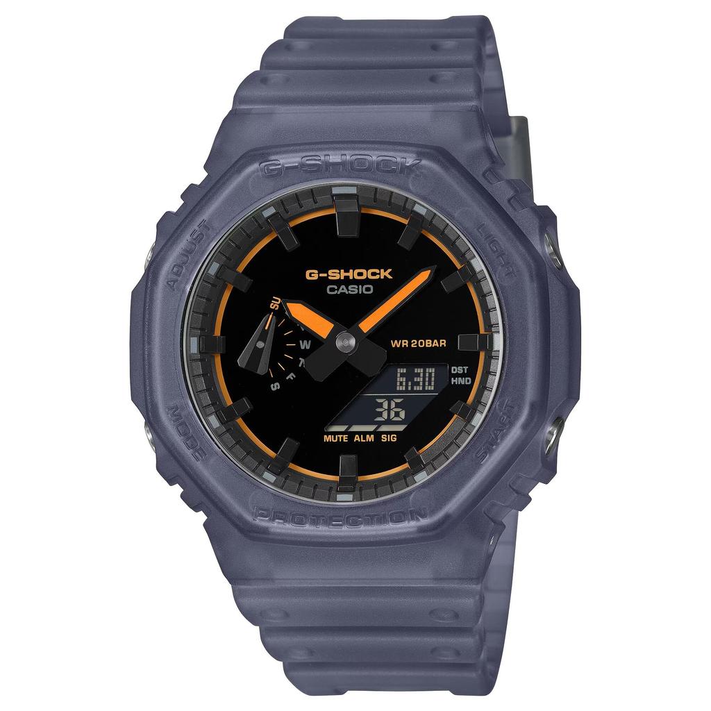 Casio Unisex Analog Digital Quartz Watch G-Shock