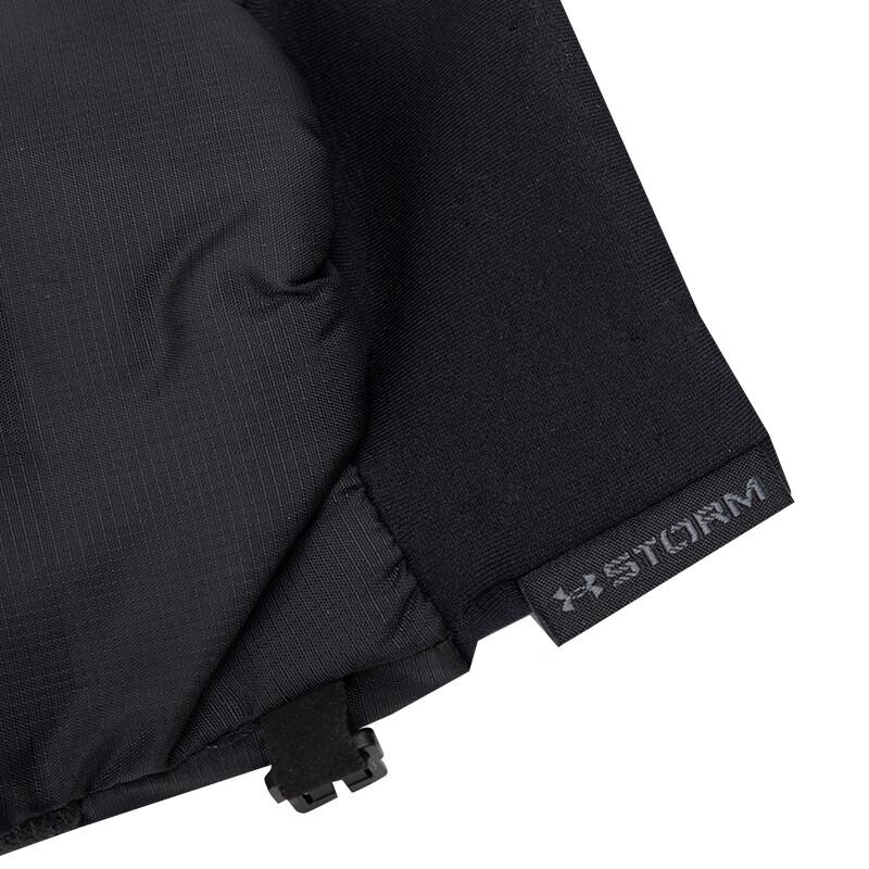 Under Armour Men's Sports Training Gloves