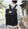 Backpack Men's Large Capacity Schoolbag Women's Casual Laptop Backpack For Middle School Students