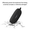 Shockproof Shell Earphone Skin Sleeve Scratch Resistant Housing Antidust Washable Silicone Cover Protective Case For MF1