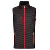 Regatta Mens Navigate Hybrid Body Warmer