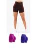 Seamless High Waist Yoga Shorts: Butt-Lifting, Hip-Tightening Fitness Wear for Women