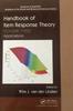 [USED] Rare Handbook of Item Response theory 3-volume set