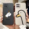 For Samsung Galaxy Note 10 Lite A81 SM-N770F Cute Panda Rabbit Cartoon Soft Silicon Case For Samsung Note10 Lite Shockproof Case