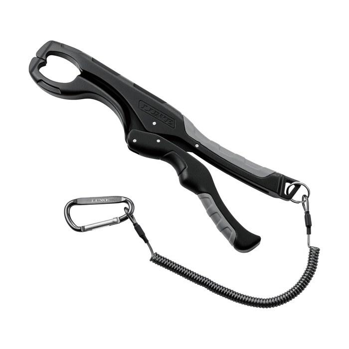 Gamakatsu Fish Grip 25cm LE149 Black