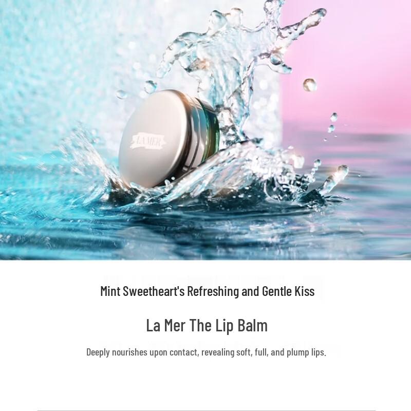 La Mer The Essence 3-Piece Skincare Set