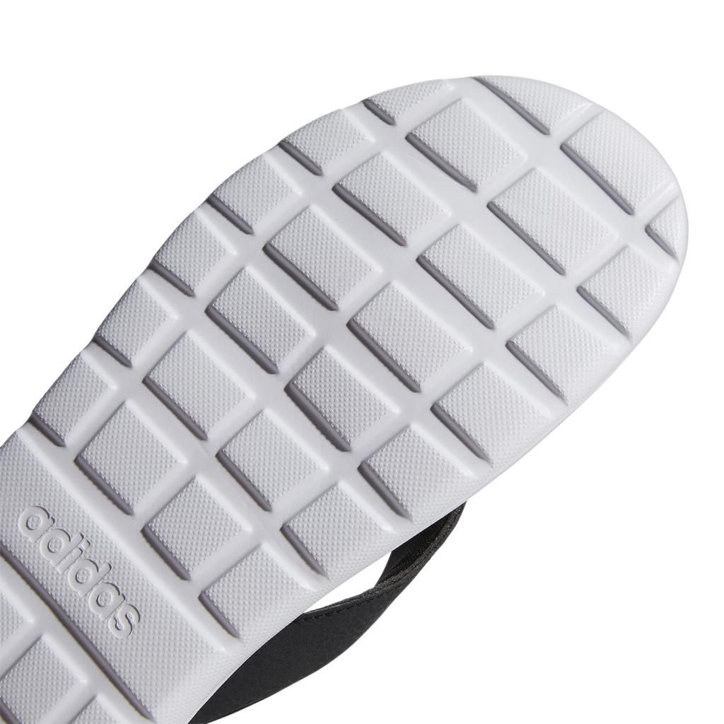 Sports Sandals Comfort Beach Sandals GTF02 Core Black Cm [Adidas] Black/Footwear White/Core (EG2069) 26.5