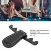 4 Holes Snooker Stick Holder Foldable Pool Cue Holder Billiard Cue Rack  Pool Table Use