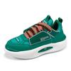 Fashion Men's Running Thick Sole Sneakers Lightweight Casual Men Walking Tennis Basketball Shoes 2025 Sapato Masculino Zapatillas Hombre