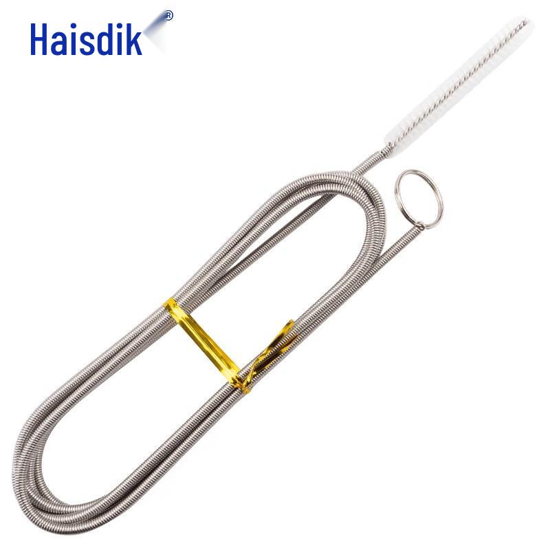 Haistick HK-5168 Refrigerator Drain Cleaner Drain Hole Unclogger